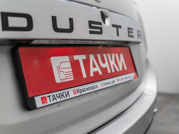 Renault Duster I с пробегом 2012 года, цена 895 000 рублей, 166271 км, внедорожник, Автокод Объявления