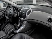 Chevrolet Cruze I Рестайлинг Ростов-на-Дону  - изображение 23