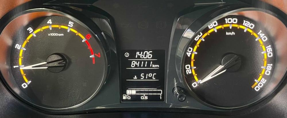 Lada (ВАЗ) Granta I Рестайлинг Воронеж  - изображение 15