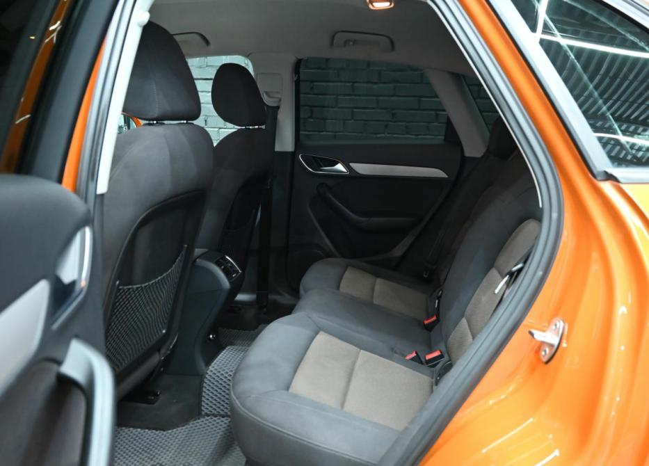 Audi Q3 I (8U) Екатеринбург  - изображение 16