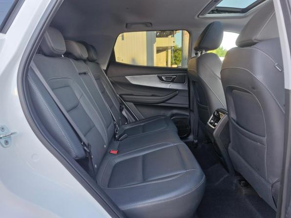 Chery Tiggo 4 Pro I с пробегом 2022 года, цена 1 549 000 рублей, 36181 км, внедорожник, Автокод Объявления