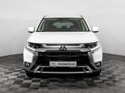 Mitsubishi Outlander III Рестайлинг 3 Санкт-Петербург  - изображение 25