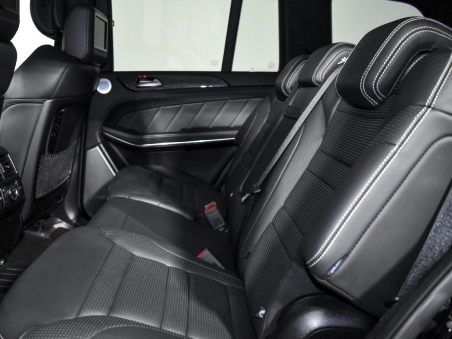 Mercedes-Benz GLS AMG I (X166) Санкт-Петербург  - изображение 13