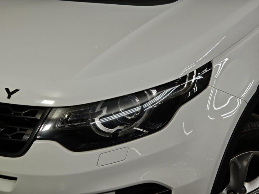 Land Rover Discovery Sport I Москва  - изображение 10