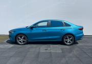 Geely Emgrand II Самара  - изображение 21