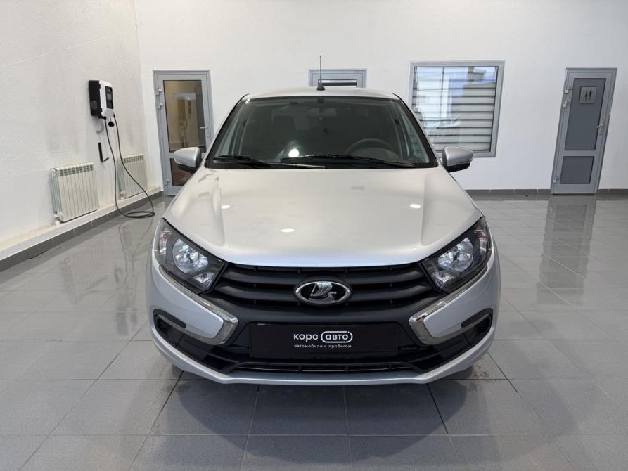 Lada (ВАЗ) Granta I Рестайлинг Орел  - изображение 2