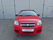 Chevrolet Aveo I Рестайлинг Саратов  - изображение 30