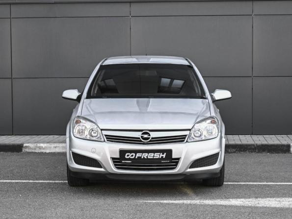 Opel Astra H Рестайлинг с пробегом 2008 года, цена 579 000 рублей, 190377 км, седан, Автокод Объявления