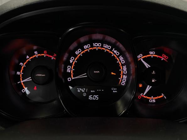 Lada (ВАЗ) Vesta I с пробегом 2021 года, цена 1 197 000 рублей, 73000 км, универсал, Автокод Объявления
