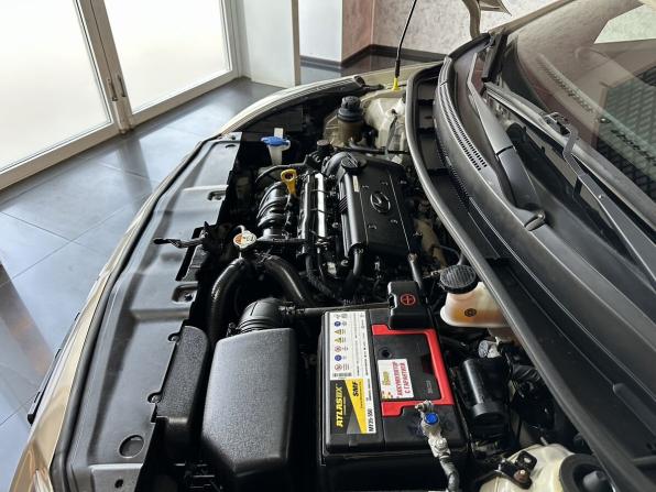 Hyundai Solaris I с пробегом 2013 года, цена 699 000 рублей, 172356 км, седан, Автокод Объявления