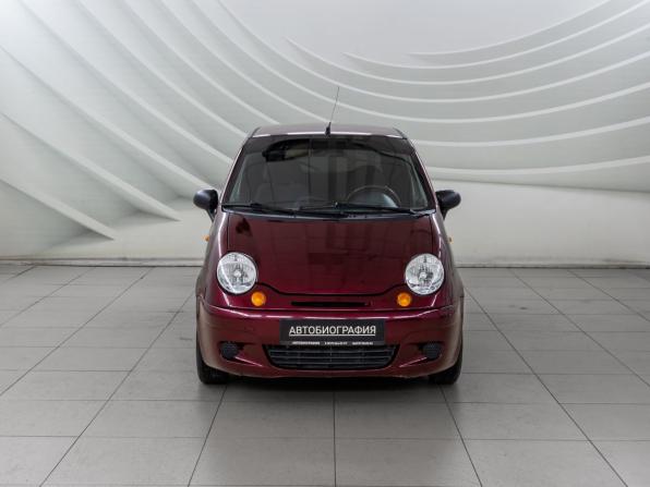 Daewoo Matiz I Рестайлинг с пробегом 2006 года, цена 238 000 рублей, 211822 км, хэтчбек, Автокод Объявления