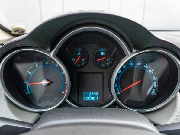 Chevrolet Cruze I с пробегом 2011 года, цена 539 000 рублей, 228789 км, седан, Автокод Объявления
