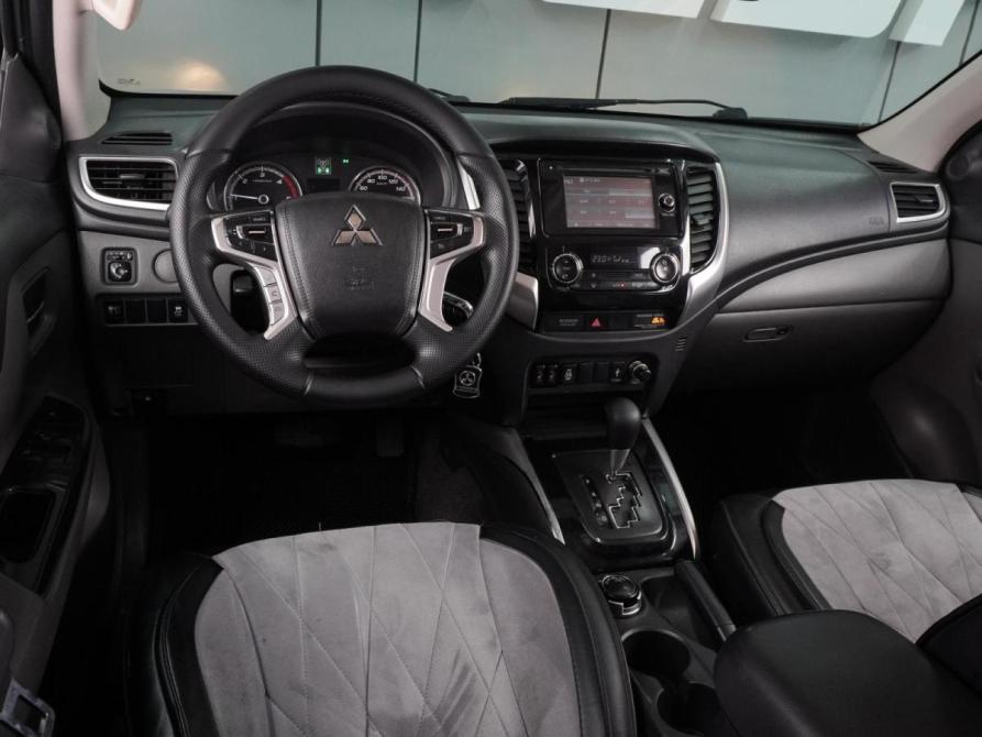 Mitsubishi L200 V Воронеж  - изображение 6