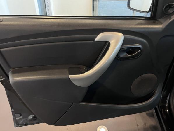 Renault Sandero I с пробегом 2011 года, цена 420 000 рублей, 223839 км, хэтчбек, Автокод Объявления