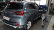 Chery Tiggo 4 I Рестайлинг Санкт-Петербург  - изображение 11
