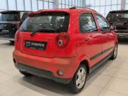 Chevrolet Spark II Казань  - изображение 28