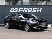 Ford Mondeo V Новороссийск  - изображение 26
