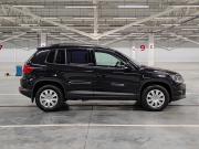 Volkswagen Tiguan I Рестайлинг Казань  - изображение 27
