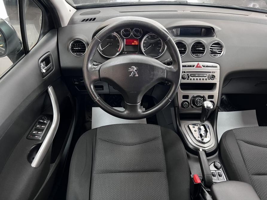 Peugeot 408 I Тверь  - изображение 10