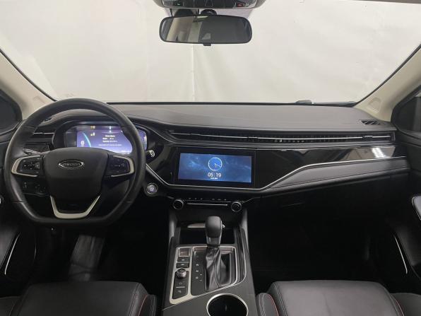 Omoda S5 с пробегом 2023 года, цена 1 420 000 рублей, 32050 км, седан, Автокод Объявления