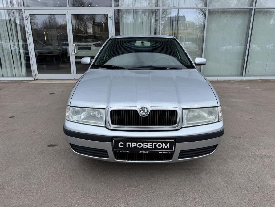 Skoda Octavia I (A4) Рестайлинг Воронеж  - изображение 2
