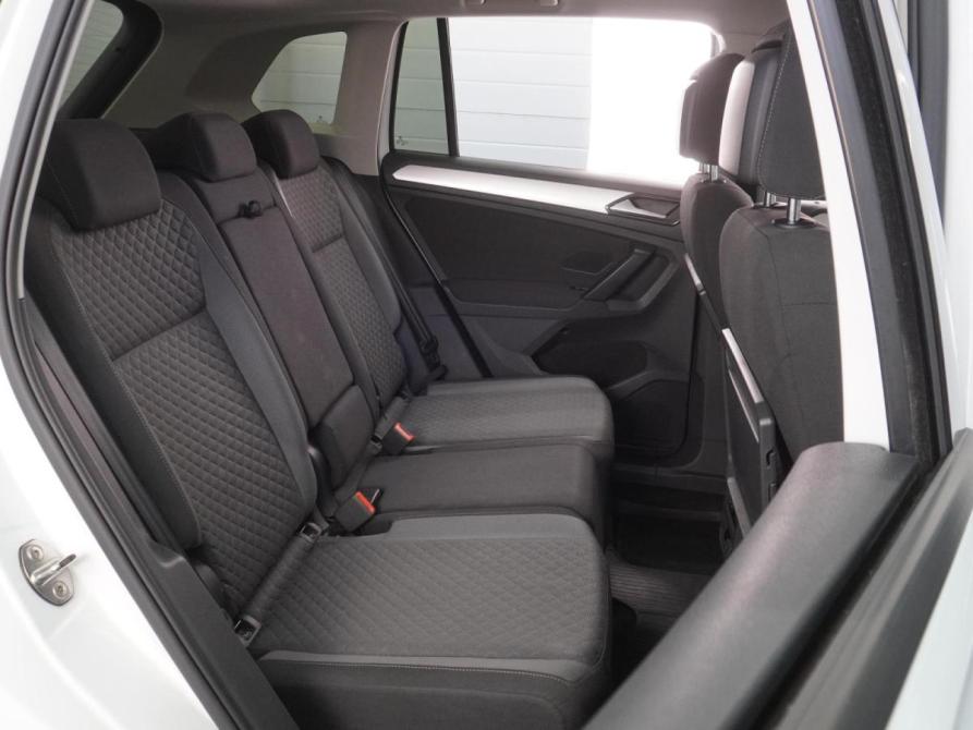 Volkswagen Tiguan II Воронеж  - изображение 7