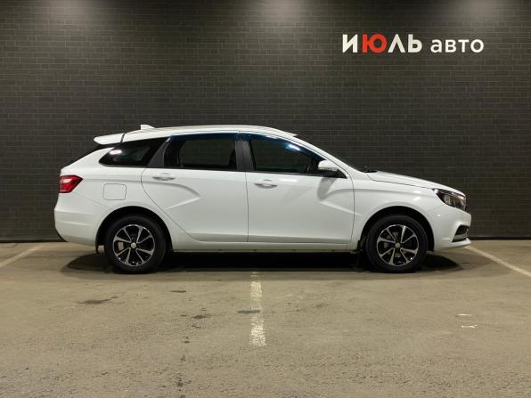 Lada (ВАЗ) Vesta I с пробегом 2019 года, цена 1 080 000 рублей, 98945 км, универсал, Автокод Объявления