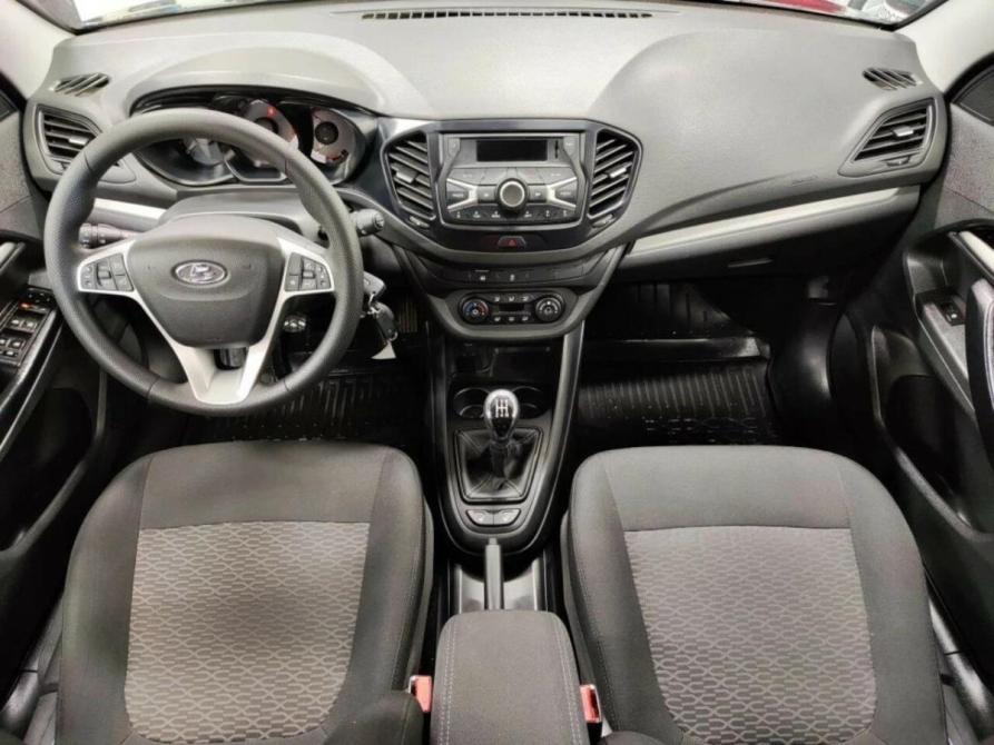 Lada (ВАЗ) Vesta I Набережные Челны  - изображение 17