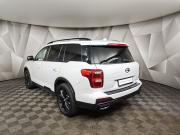 GAC GS8 I Москва  - изображение 28