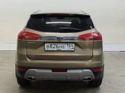 Geely Atlas I Саратов  - изображение 19