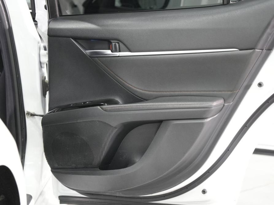 Toyota Camry VIII (XV70) Новосибирск  - изображение 8