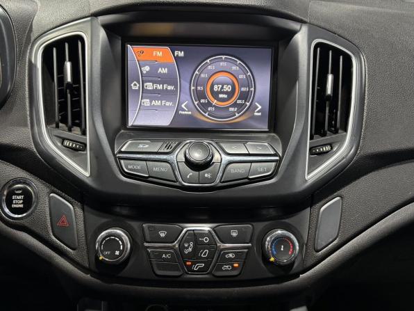 Chery Tiggo 5 I с пробегом 2014 года, цена 377 000 рублей, 134774 км, внедорожник, Автокод Объявления