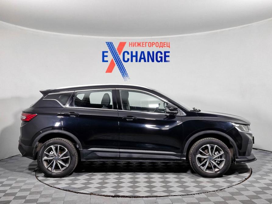 Geely Coolray I Нижний Новгород  - изображение 8