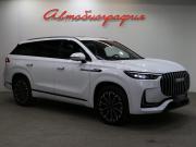 Jaecoo J8 Санкт-Петербург  - изображение 38