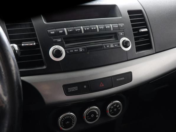 Mitsubishi Lancer X с пробегом 2008 года, цена 499 000 рублей, 324064 км, седан, Автокод Объявления