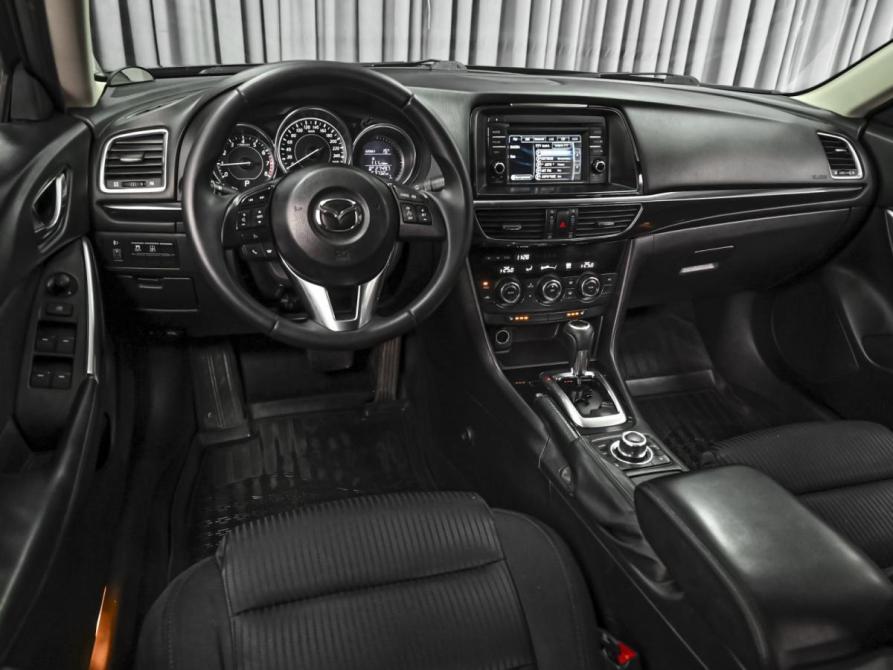 Mazda 6 III (GJ) Ставрополь  - изображение 6