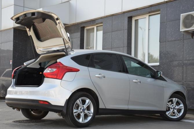 Ford Focus III с пробегом 2011 года, цена 743 900 рублей, 202914 км, хэтчбек, Автокод Объявления