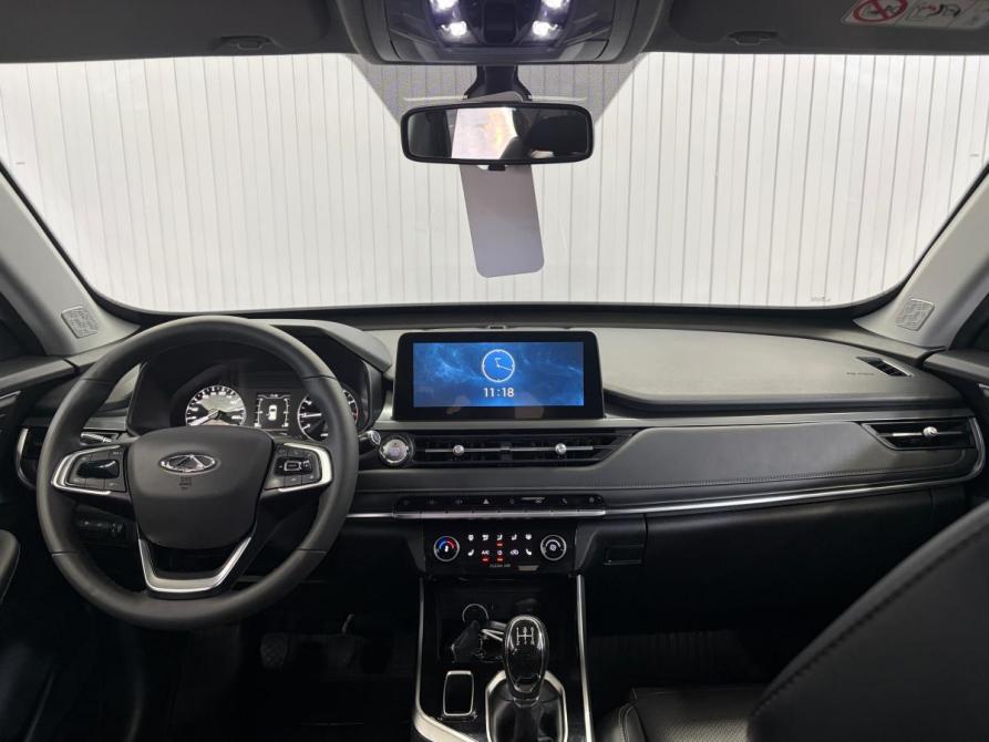 Chery Tiggo 4 Pro I Краснодар  - изображение 9