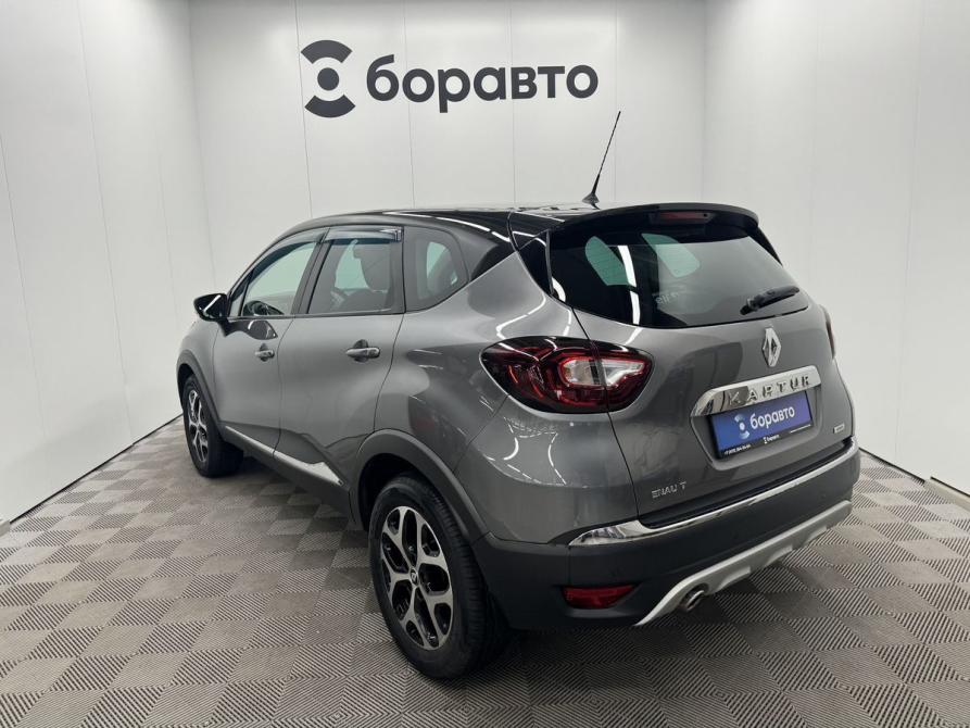 Renault Kaptur I Воронеж  - изображение 6