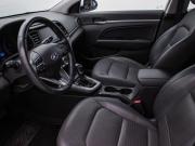 Hyundai Elantra VI (AD) Рестайлинг Москва  - изображение 30