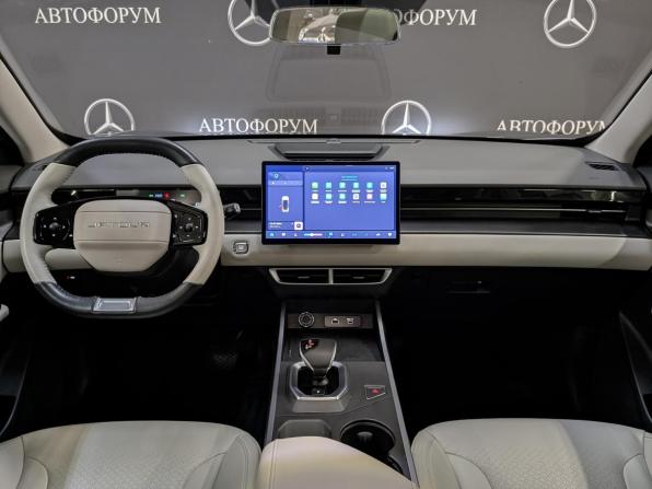 JETOUR DASHING I с пробегом 2024 года, цена 1 825 000 рублей, 58000 км, внедорожник, Автокод Объявления