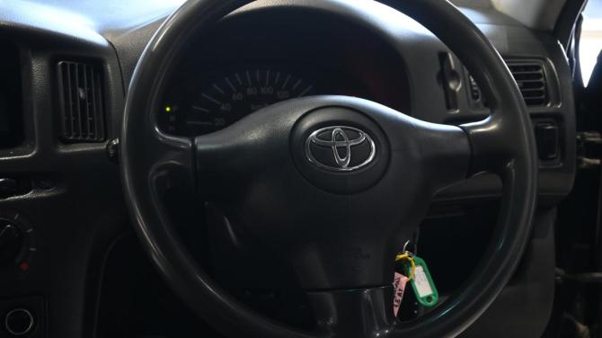 Toyota Probox I с пробегом 2004 года, цена 495 000 рублей, 450000 км, универсал, Автокод Объявления