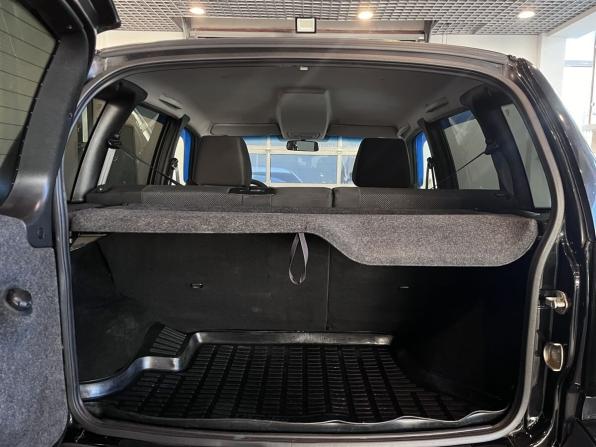 Lada (ВАЗ) Niva Travel I с пробегом 2021 года, цена 961 000 рублей, 75556 км, внедорожник, Автокод Объявления
