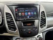 SsangYong Actyon II Рестайлинг Москва  - изображение 22