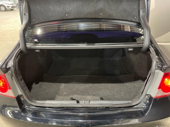 Honda Civic VIII с пробегом 2008 года, цена 660 000 рублей, 151952 км, седан, Автокод Объявления