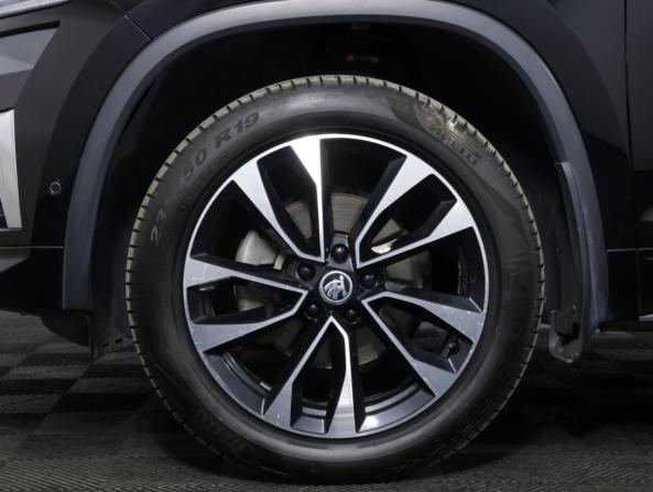 Skoda Kodiaq I Рестайлинг с пробегом 2023 года, цена 3 974 000 рублей, 58100 км, внедорожник, Автокод Объявления