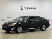 Hyundai Equus II Рестайлинг Ставрополь  - изображение 21