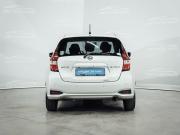 Nissan Note II Рестайлинг Новосибирск  - изображение 37