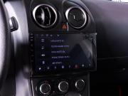 Nissan Qashqai I Рестайлинг Минеральные Воды  - изображение 30