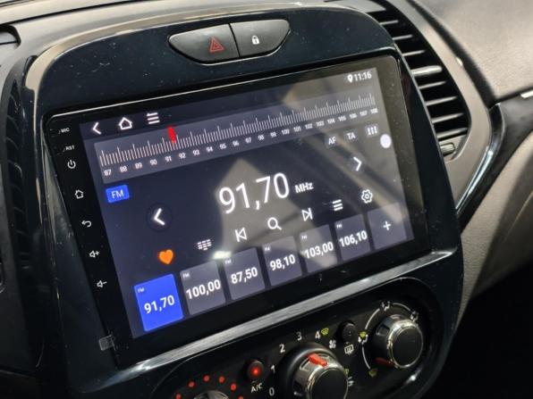 Renault Kaptur I Рестайлинг с пробегом 2021 года, цена 1 425 000 рублей, 140011 км, внедорожник, Автокод Объявления